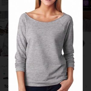 Woman’s 3/4 sleeve shirt